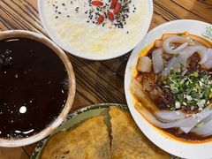 -杜记甜食(大众巷店)
