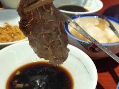 -1078號老北京涮肉(松柏店)