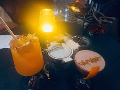 -The St·Regis Bar 瑞吉酒吧