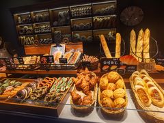 -红跑车HPCBAKERY(汉商店)