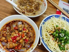 -堂吃饺子(维达北苑店)