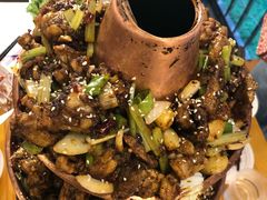 -黄泰吉拾味餐厅(江汉路店)