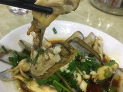 -红灯笼龙凤饭店(宁波老字号店)