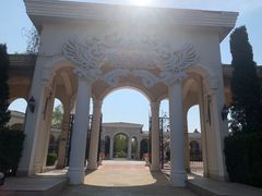 -大连海昌发现王国主题公园