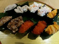 -沼津港渔市(宏伊国际广场店)