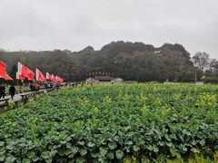 -古田会议纪念馆