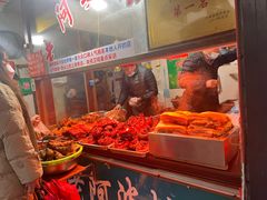 -老阿婆粽子(朱家角店)