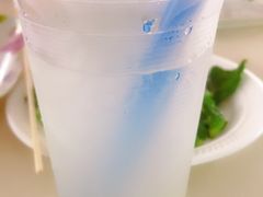 薏仁水-纽顿熟食中心