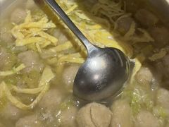 -老牌坊鲁菜名店(聊城美食岛店)