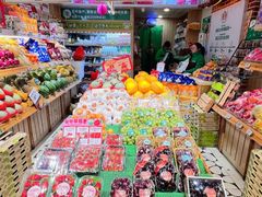 -PAGODA百果园(台柳路凯德广场店)