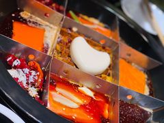 -重庆古老火锅