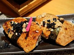-大岛日本料理铁板烧(南通大饭店)