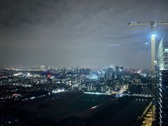 -广交会威斯汀酒店