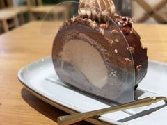 -AHAVA·Fang Baking Studio