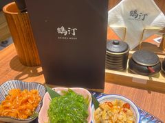 -鹤汀居酒屋•家庭料理•烧鸟酒肆(新街口店)