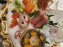 -月下料理(楷林IFC店)