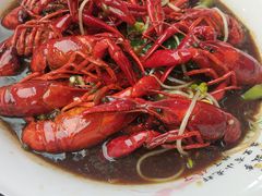 -小鳌陪你小排档·四季小龙虾·田鸡·宵夜(中央第五街店)