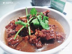 -鸭王烤鸭店(三里河店)