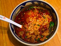 -高望村老王家(南光店)