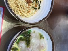 -龍堂蟹黄小笼包(万家丽店)