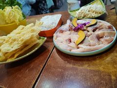 -三爷糟粕醋·鲜鱼汤·海南特色小吃(新华南路店)