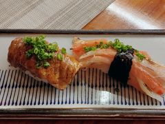 -昊·来了寿司(双楠2店)
