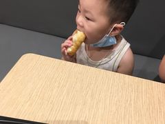-永和大王(花好园店)
