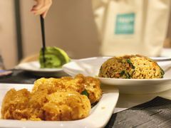 -若蘭慈·无国界素食料理(欢乐海岸店)