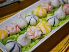 -东来顺饭庄(西直门店)