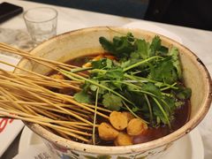 -160烧烤(香坊店)