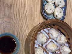 -富春汤包生煎馆(春晖店)
