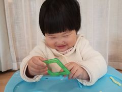 -妈咪的吻Mommy kiss国际托育中心(康桥融府店)