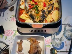 -川知味(京华城店)