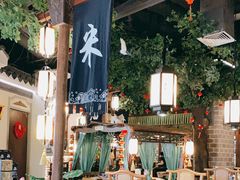 -老外婆(吾悦广场店)