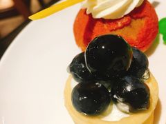 -顺德美的万豪酒店·自助餐·贡厨