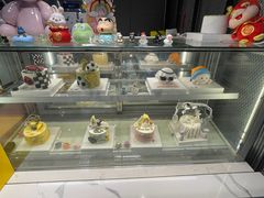 -CAKEBOSS蛋糕老板(东直门来福士店)