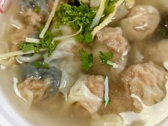 -海平馄饨(逍遥二路店)