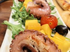 -ALLORA意大利餐厅(丰盛里店)