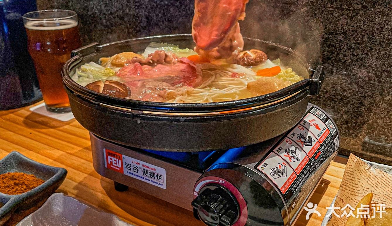 武汉探店·值得一去的烧鸟精酿酒馆 