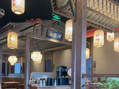 -恰饭·老长沙市井菜(天河客运站店)