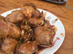 -天津乾毓德饭庄·清真传统炒菜·海鲜烧烤(咸阳路店)