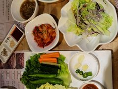 -喜来稀肉(望京店)