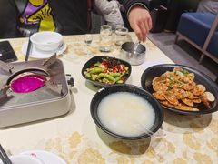 -聚味瞿记·龙虾堂(树木岭店)