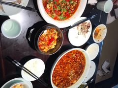 -陈麻婆豆腐总店