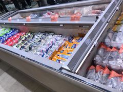 -果蔬好生活超市(乐堤港店)