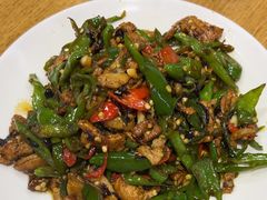 -江西小炒(古方店)