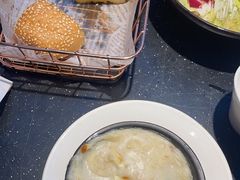 -西堤牛排(杭州金沙天街龙湖店)