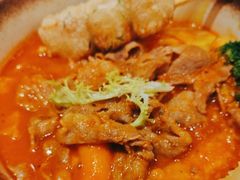 -池奈·咖喱蛋包饭(熙地港店)