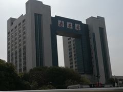 -南昌站