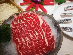 -围炉夜话·潮汕卤水火锅(榕江店)